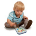 Tablet elektronický Zvieratká Lex Animaux Educa pre deti od 9-36 mesiacov francúzsky