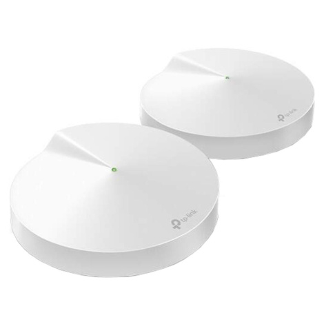 Tp-Link Deco M9 Plus (2pack) TP LINK