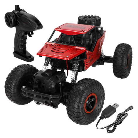 SPRINGOS Terénne diaľkovo ovládané RC auto 4x4 s diaľkovým ovládaním KG0028