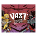 Leder Games Vast: The Haunted Hallways