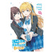 Yen Press Chitose Is in the Ramune Bottle 1