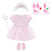 Oblečenie Princess & Accessories Set Ma Corolle pre 36 cm bábiku od 4 rokov