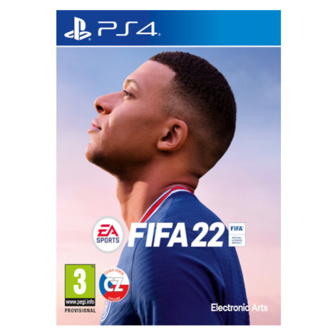 FIFA 22 (PS4)