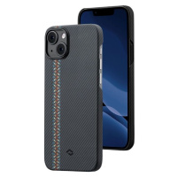 Pitaka FW MagEZ Case 3, rhapsody - iPhone 14 Plus