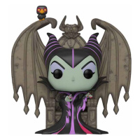 Funko POP! Disney: Maleficent on Throne 15 cm