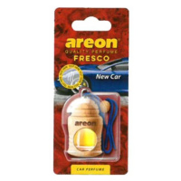 AREON FRESCO NEW CAR