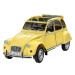 Gift-Set James Bond 05663 - "For Your Eyes Only" Citroen 2 CV (1:24)