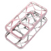 TWINKI Case Apple iPhone 14 Pro pink