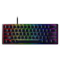 Razer Huntsman Mini herná klávesnica čierna