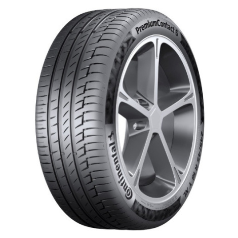 Continental Prem.Contact 6 225/60 R18 104V