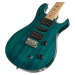 PRS SE Swamp Ash Special Iridescent Blue (rozbalené)