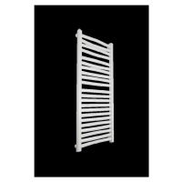 Kúpeľňový radiátor Łezka 3D Ł3D 22/50 1205x540 mm