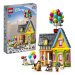 LEGO® Dům z filmu Vzhůru do oblak 43217