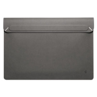 Spigen Valentinus S Laptop Sleeve, city gray - 16