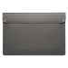 Spigen Valentinus S Laptop Sleeve, city gray - 16"