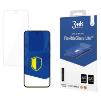 Ochranné sklo 3MK FlexibleGlass Lite Xiaomi 14 Hybrid Glass Lite