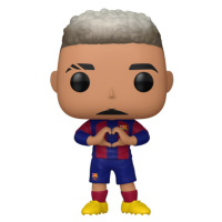 Funko POP! Football: Barcelona - Raphinha