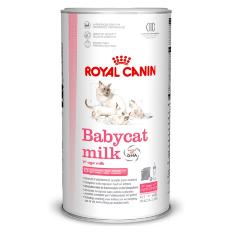 Royal Canin Babycat Milk - 300g