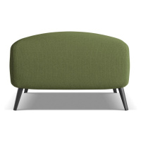 Zelená podnožka Malie – Makamii