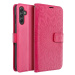 Diárové puzdro na Xiaomi Redmi 12C MEZZO mandala magenta