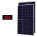 410Wp Black/Silver Frame 21,2% AS-M1083Z-H(M10)-410/HV / AS-M1083-H(M10)-410/HV Množstvo: 1ks, V