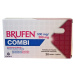 Brufen Combi 500 mg/200 mg na liečbu miernej až stredne silnej bolesti 20 tabliet