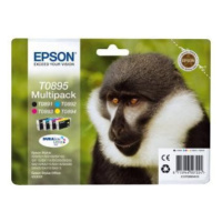 Epson T08954010 T0895 multipack originálna cartridge