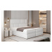 ELTAP FLORENCE 185X210, SOFT 17, WHITE, 26255