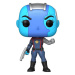 Funko POP! Guardians of the Galaxy 3: Nebula