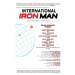 Marvel International Iron Man 1