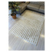 Béžový umývateľný koberec 200x290 cm Bubble Cream – Mila Home