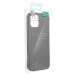 Silikónové puzdro na Samsung Galaxy A53 5G Roar Colorful Jelly sivé