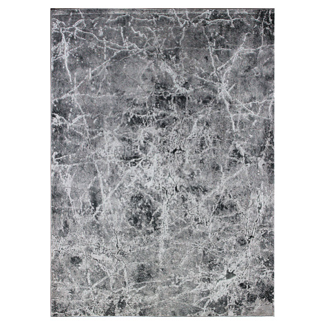 Kusový koberec Elite 4355 Grey - 280x370 cm Berfin Dywany