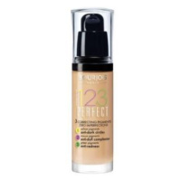 BOURJOIS Paris 123 Perfect Foundation 16 Hour 30ml odtieň 52 Vanille