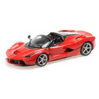 Ferrari LaFerrari APERTA Rosso Corsa 322