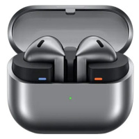 Samsung Galaxy Buds3 SM-R530NZAAEUE Silver