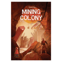 Dr. Finn's Games Mining Colony