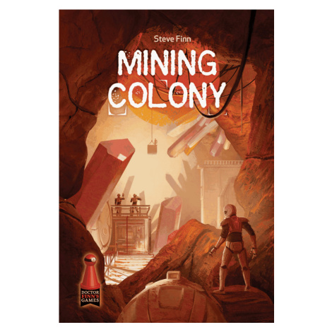 Dr. Finn's Games Mining Colony