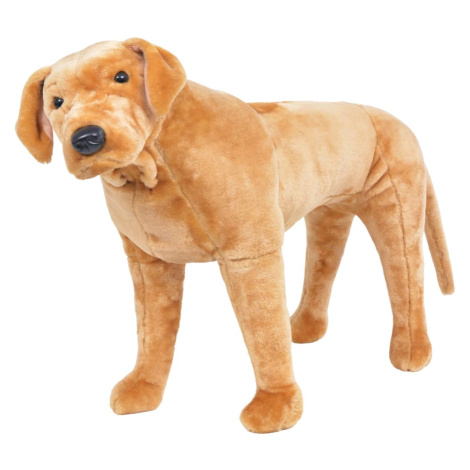 Plyšové hračky vidaXL