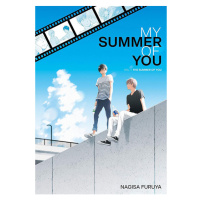 Kodansha America My Summer of You 1: The Summer of You