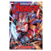 Egmont Marvel Action: Avengers 2 - Rubín úniku