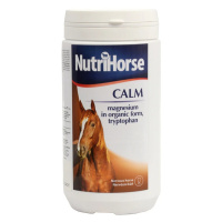 Nutri Horse Calm prípravok na upokojenie nepokojných koní 1kg