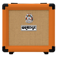 Orange PPC108