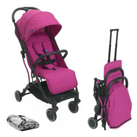 CHICCO Kočík športový Trolley Me Aurora Pink