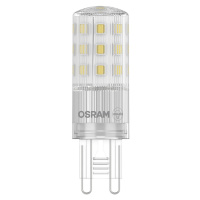 Žiarovka OSRAM LED G9 4,9 W s päticou 2 700 K 320°