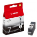 Canon PGI-7BK 2444B001 čierna (black) originálna cartridge