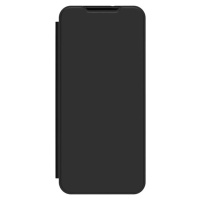 Púzdro Samsung Wallet Flip Case for Samsung Galaxy A34 Black (GP-FWA346AMABQ)