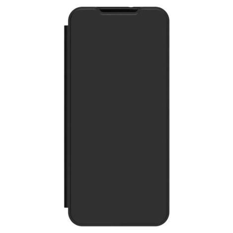 Púzdro Samsung Wallet Flip Case for Samsung Galaxy A34 Black (GP-FWA346AMABQ)