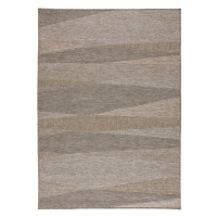 Béžový vonkajší koberec 190x290 cm Oria – Universal