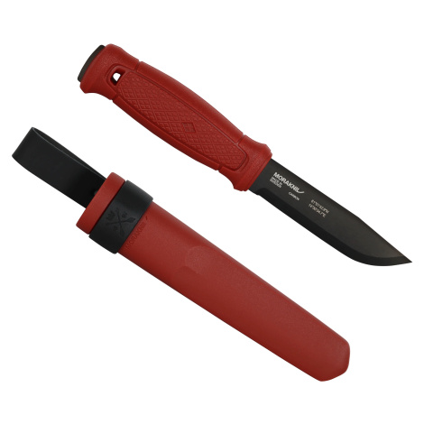 Morakniv Garberg Black Blade Dala Red Edition 14274